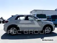 2024 Volkswagen T-Roc