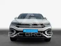 2024 Volkswagen T-Roc