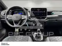 2024 Volkswagen T-Roc