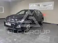 2024 Volkswagen T-Roc