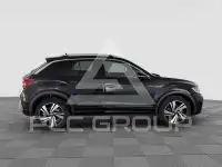 2024 Volkswagen T-Roc