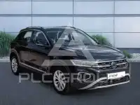 2024 Volkswagen T-Roc