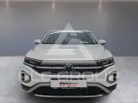 2024 Volkswagen T-Roc