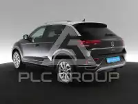 2024 Volkswagen T-Roc