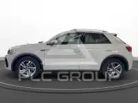 2024 Volkswagen T-Roc