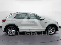 2024 Volkswagen T-Roc