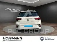 2024 Volkswagen T-Roc