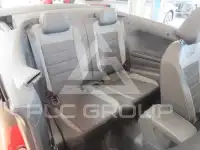 2024 Volkswagen T-Roc