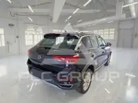 2024 Volkswagen T-Roc
