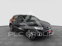 2024 Volkswagen T-Roc