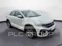2024 Volkswagen T-Roc