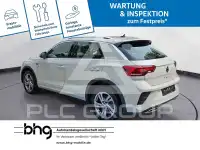 2024 Volkswagen T-Roc