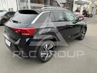2024 Volkswagen T-Roc