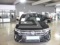 2024 Volkswagen T-Roc
