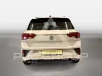 2024 Volkswagen T-Roc