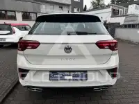 2024 Volkswagen T-Roc