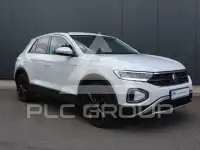 2024 Volkswagen T-Roc