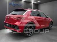2024 Volkswagen T-Roc