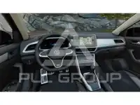 2024 Volkswagen T-Roc