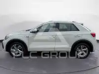 2024 Volkswagen T-Roc