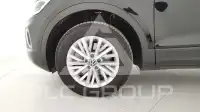2024 Volkswagen T-Roc