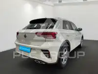 2024 Volkswagen T-Roc