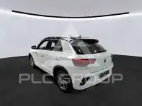 2024 Volkswagen T-Roc