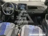2024 Volkswagen T-Roc