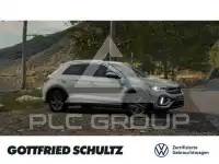 2024 Volkswagen T-Roc