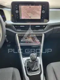 2024 Volkswagen T-Roc
