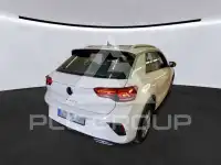 2024 Volkswagen T-Roc