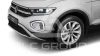 2024 Volkswagen T-Roc