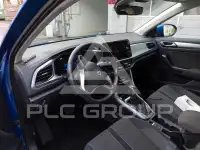 2024 Volkswagen T-Roc
