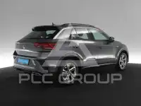 2024 Volkswagen T-Roc
