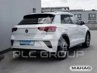 2024 Volkswagen T-Roc