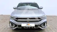 2024 Volkswagen T-Roc