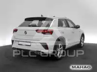 2024 Volkswagen T-Roc