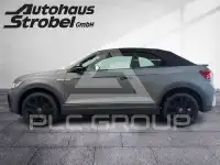 2024 Volkswagen T-Roc