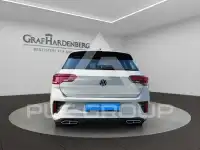2024 Volkswagen T-Roc