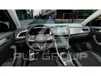 2024 Volkswagen T-Roc