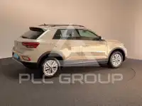 2024 Volkswagen T-Roc