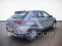 2024 Volkswagen T-Roc