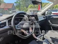 2024 Volkswagen T-Roc