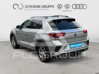 2024 Volkswagen T-Roc