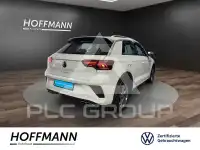 2024 Volkswagen T-Roc