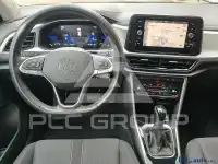 2024 Volkswagen T-Roc