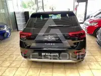 2024 Volkswagen T-Roc