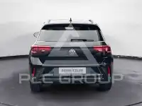 2024 Volkswagen T-Roc