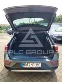 2024 Volkswagen T-Roc