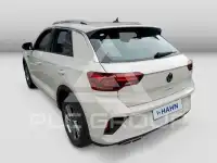 2024 Volkswagen T-Roc